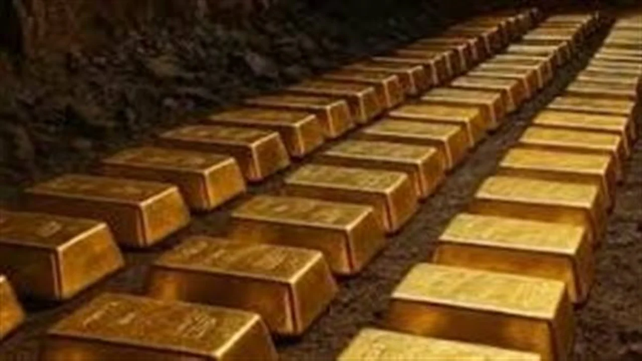 أسعار الذهب ترتفع مجددًا في مصر اليوم وتحافظ على مكاسبها بجميع الأعيرة